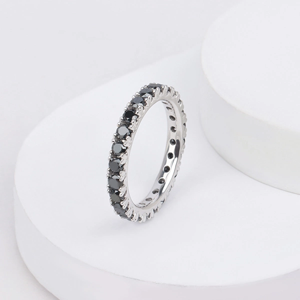 A Guide To Buy Eternity Rings Abelini Blog