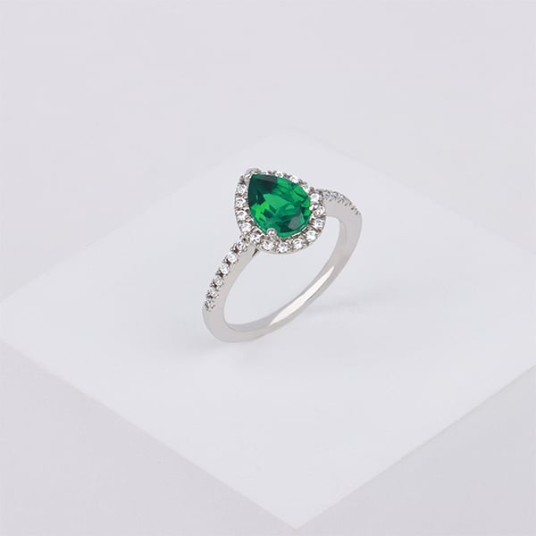 Bespoke & Unique Coloured Gemstone Jewellery Design Blog