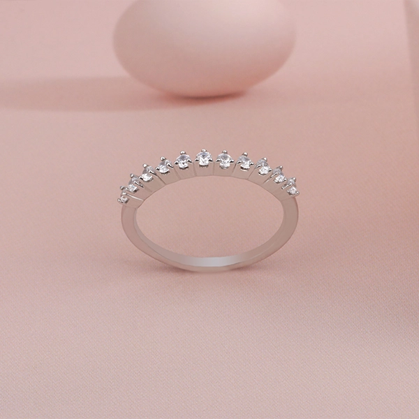 A Guide To Buy Eternity Rings Abelini Blog