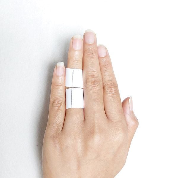Ring Finger  Which Finger is the Ring Finger? - Abelini