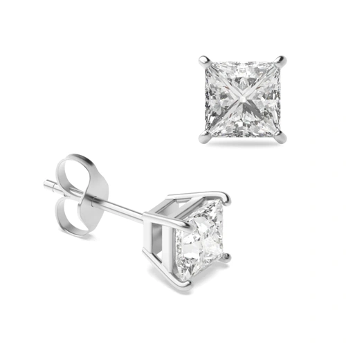 Platinum Ring