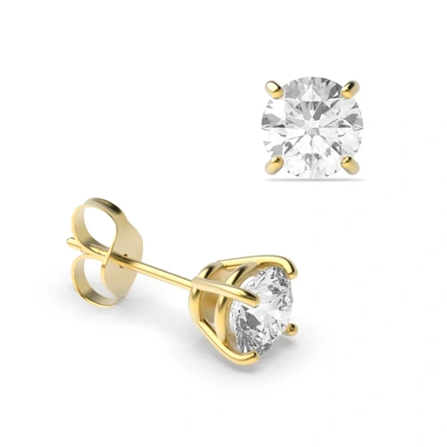 Yellow Gold Ring