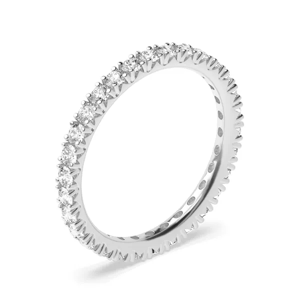 Platinum Ring