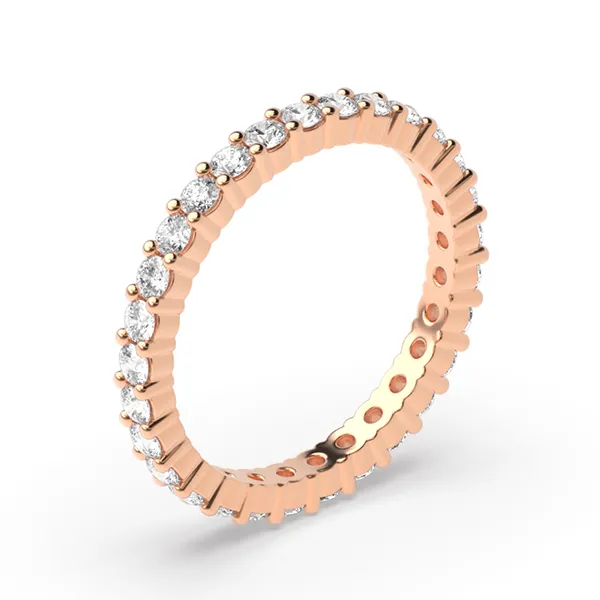 Rose Gold Ring