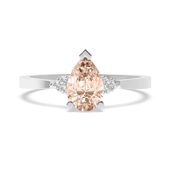 Platinum Ring