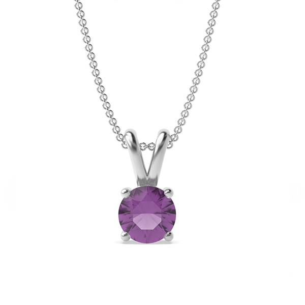 Amethyst Diamond
