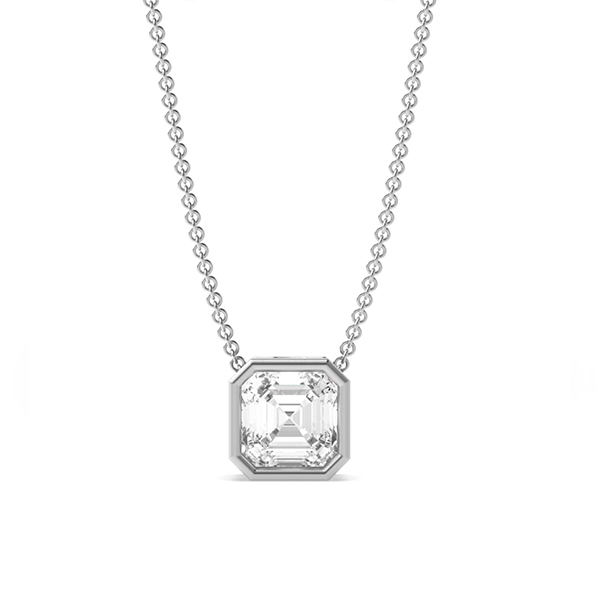 Asscher Shape
