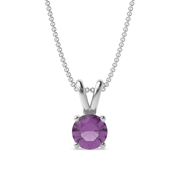 Amethyst Diamond