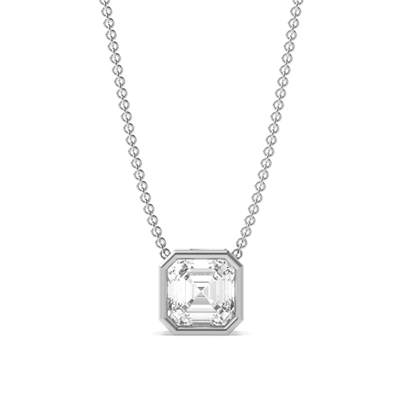Asscher Shape