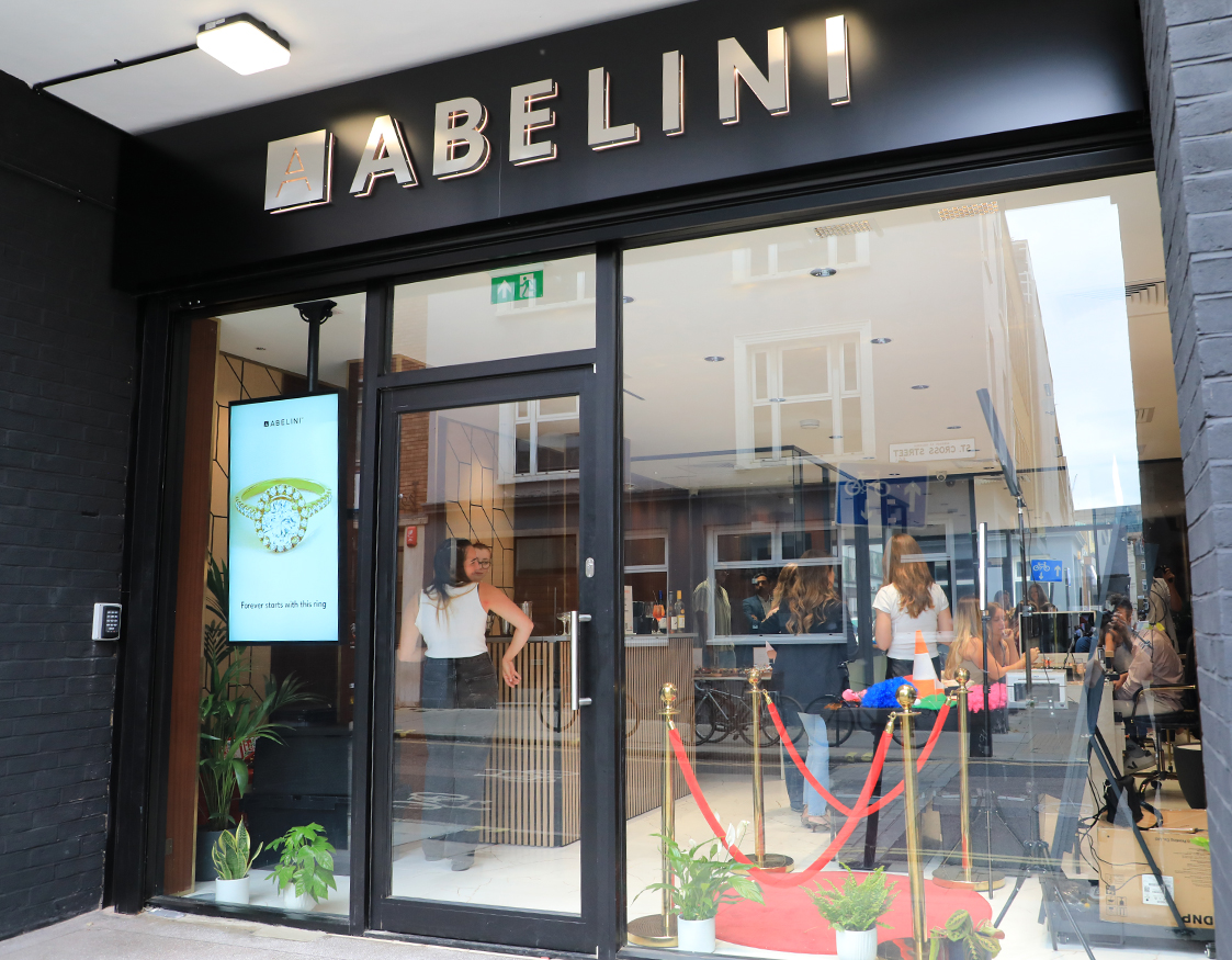 Why Choose Abelini