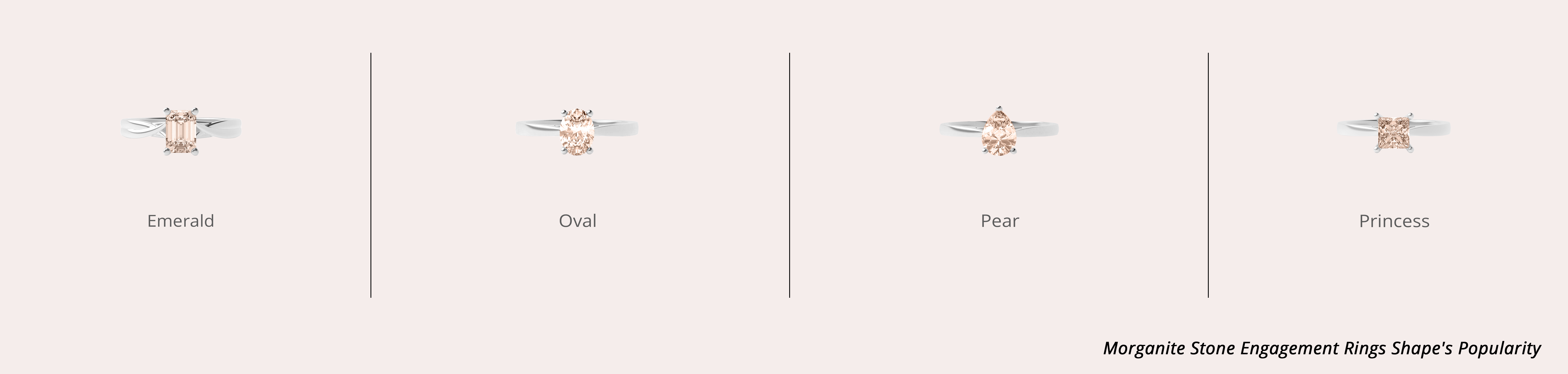 Shape Popularity
