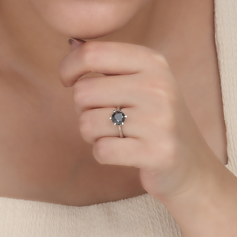 Black diamond