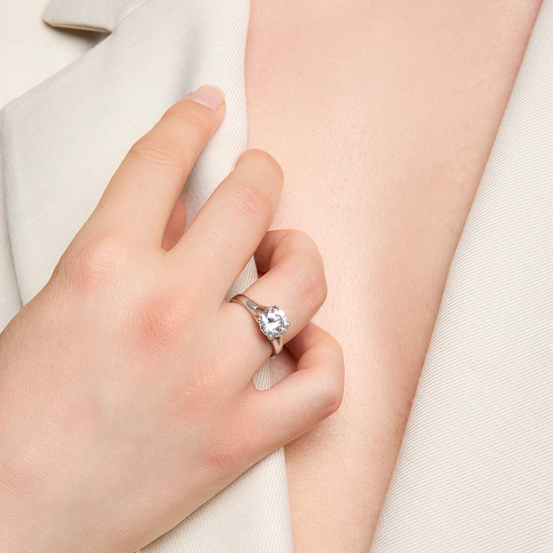diamond ring