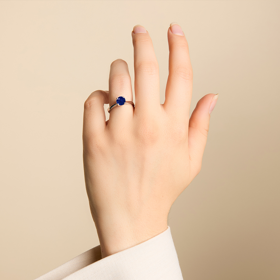 sapphire diamond