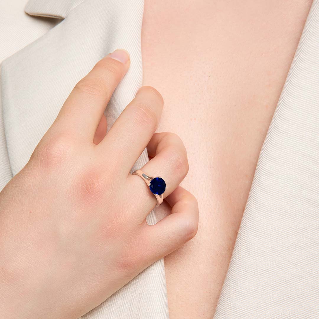 sapphire diamond