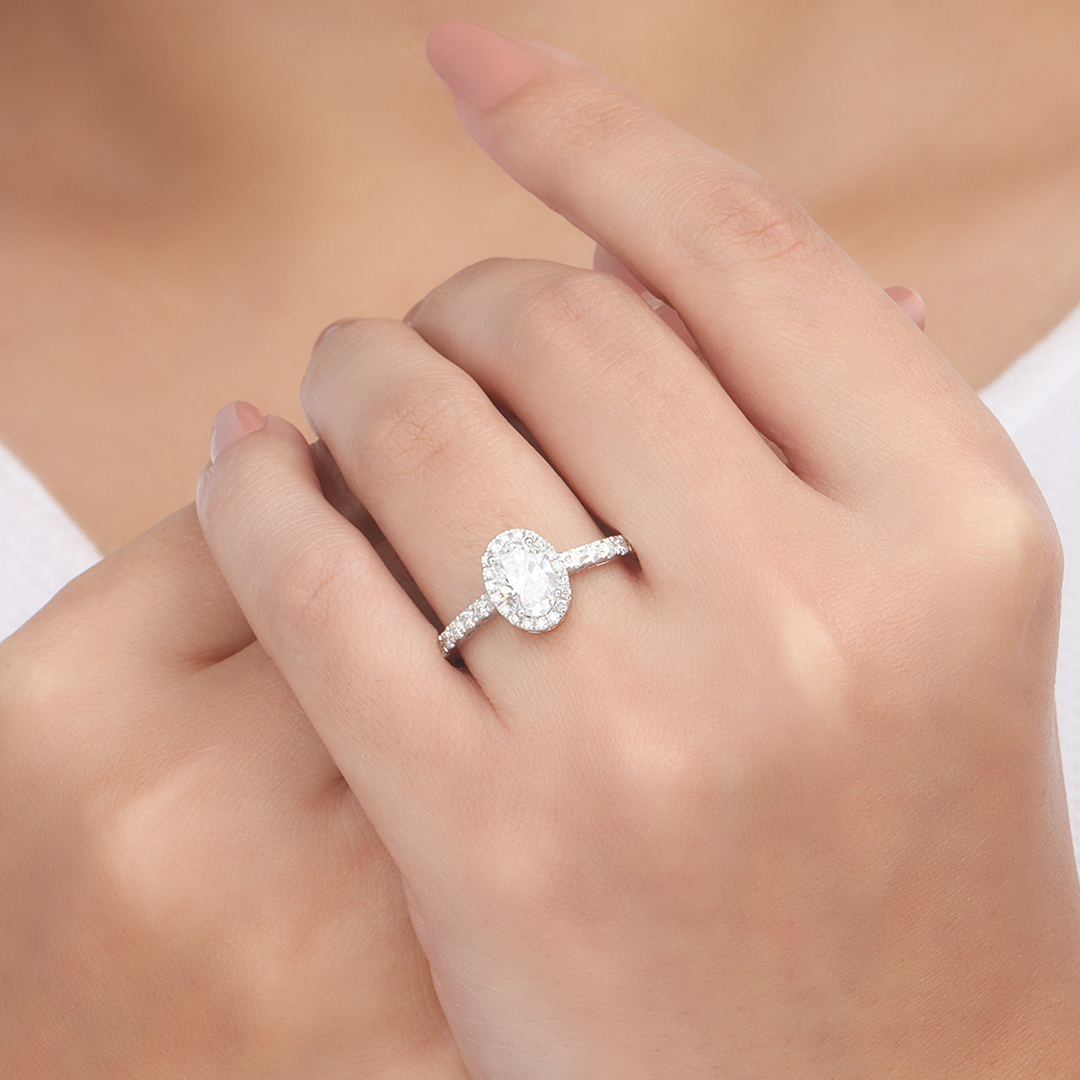 diamond ring