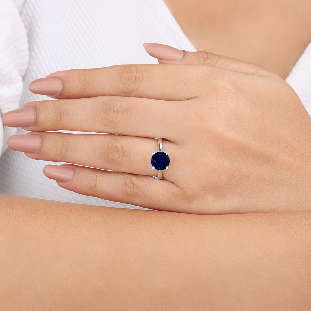 sapphire diamond
