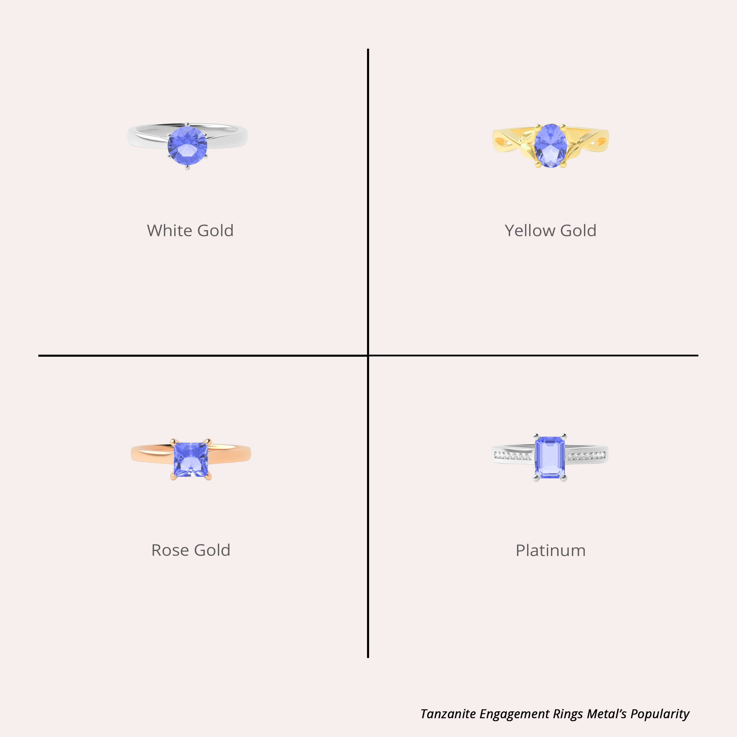 Style Popularity