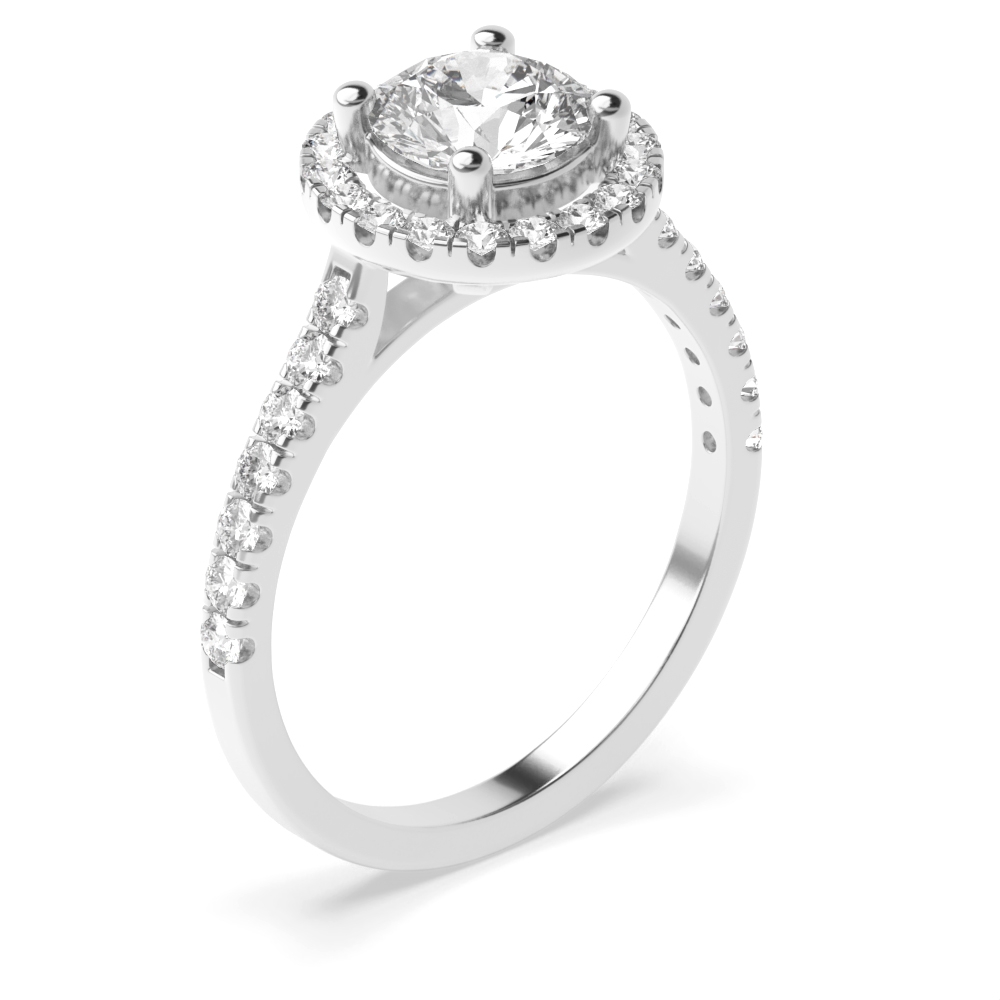 Halo RINH2021 Ring