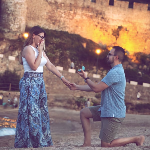 how propose