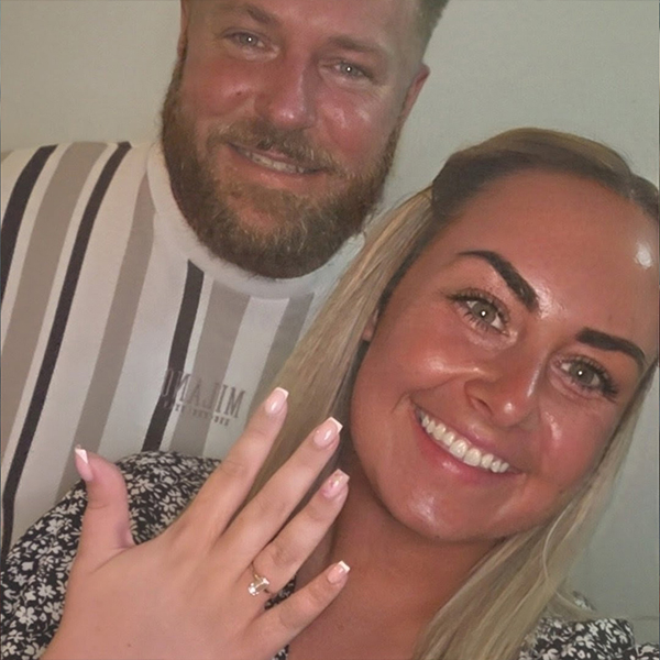 surprise proposal