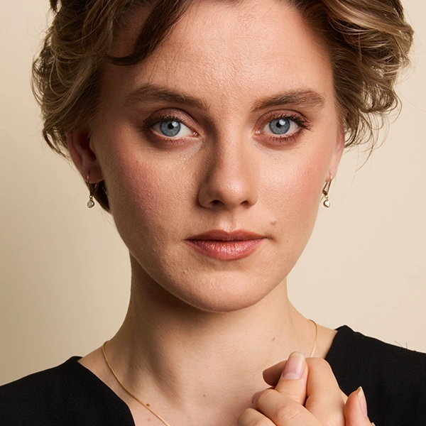 Young Woman