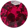 July Gemstone Ruby