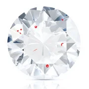 Diamond cut