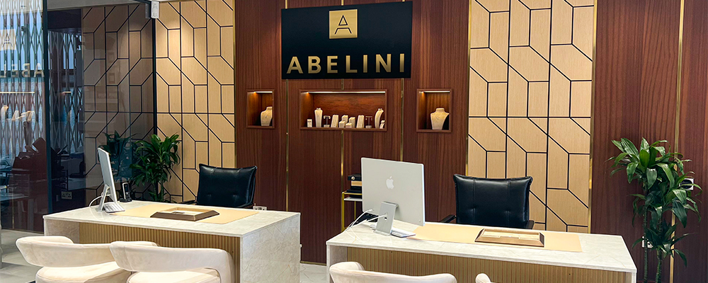 Visit Showroom Banner