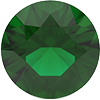 Green Lab Grown Diamond gl