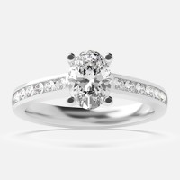 Baguette Rings Alt Text