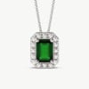 Emeralds Necklaces Alt Text