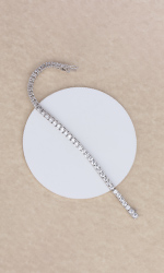 Diamond Braclets