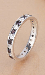 Diamond Rings