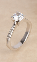 Engagement Rings