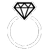 Diamond Rings Free Rings Sizer