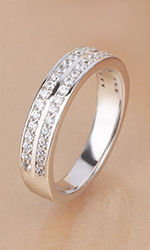 Wedding Rings