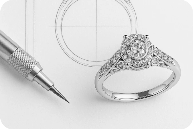 Bespoke Design Services