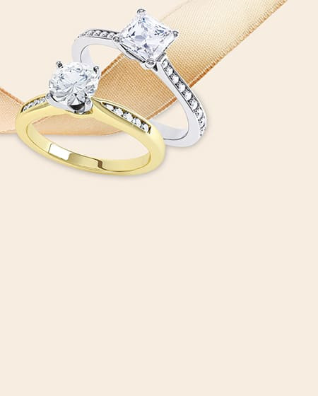 Most Loved Engagement Rings