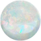 October Gemstont Opal