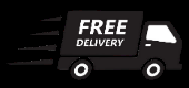 Free & Secure Delivery