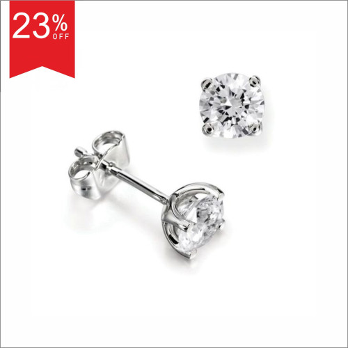 Stud Earrings