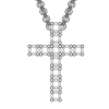 Alt Cross Necklaces