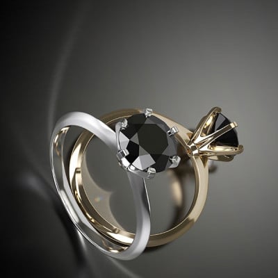 Black Diamond Rings Buying Guide