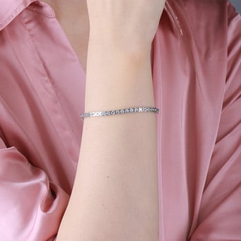 Popular Trends In Diamond Bracelets In 2024