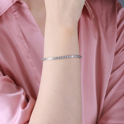 Popular Trends In Diamond Bracelets In 2023