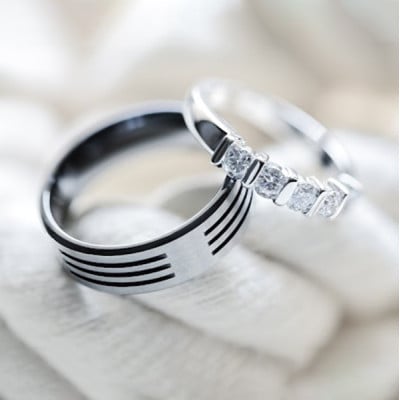 Ultimate Guide On How To Buy A Wedding Ring