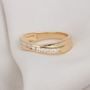 Popular Trends In Wedding Ring In 2024