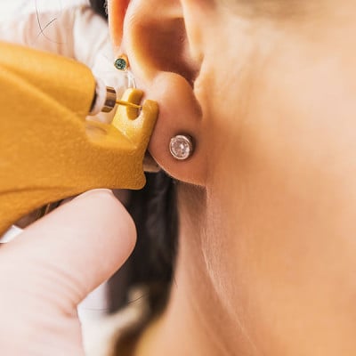 Ear Piercing | FAQs                        