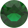 Green Lab Grown Diamond